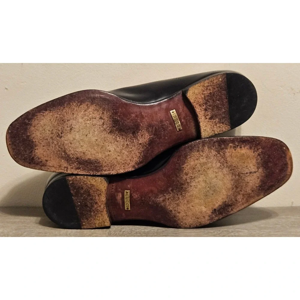 Gucci mens black
